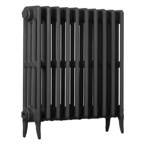 Traditional Victorian Column Mm Cast Iron Radiator