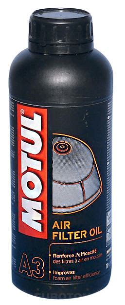 Ulje Motul Air Filter L Auto Stil Goranka