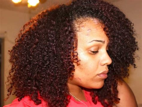 How To Style Natural Hair At Home Yen Com Gh