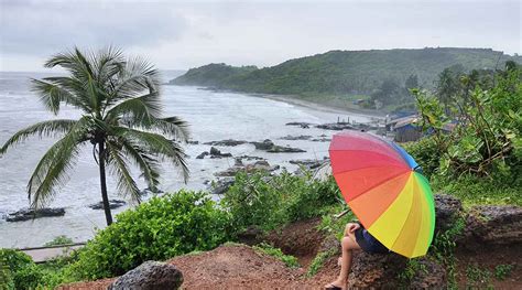 Goa In Monsoon Things To Do Places To Visit More Soul Vacation