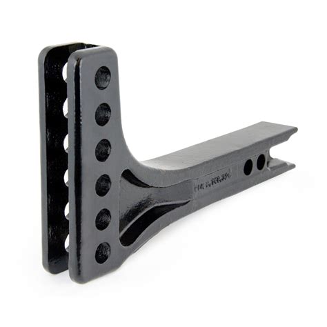 Reese Weight Distribution Adjustable Hitch Bar at Lowes.com