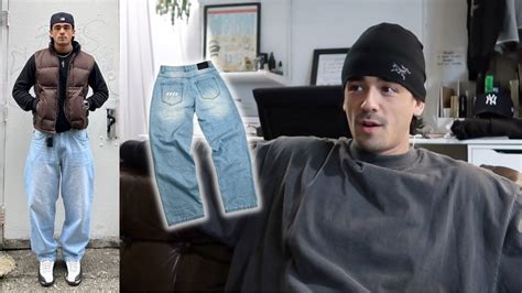 Making My Own Jeans From Concept To Creation Youtube