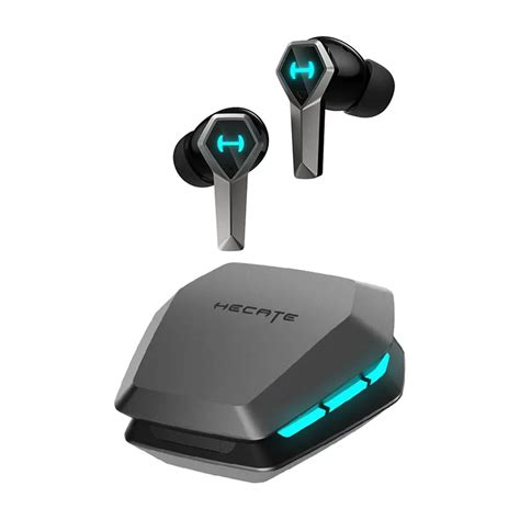 Edifier Gx04 True Wireless Gaming Earbuds Gadstyle Bd