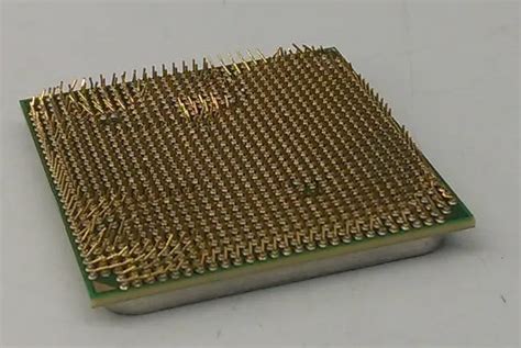 Cpu