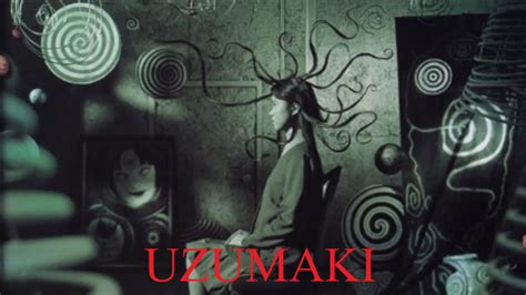 Uzumaki (2000) - Grave Reviews - Horror Movie Reviews