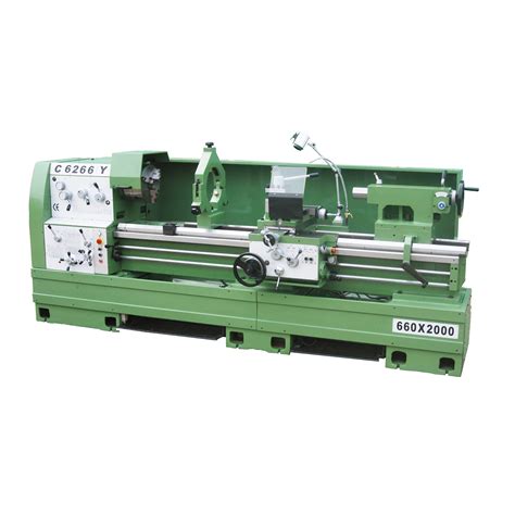 China Universal Gap Bed Lathe Machine C Y Manufacturers And