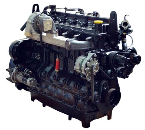 6 Cylinder Diesel Engines At Best Price In Pune Id 2704214 Cooper