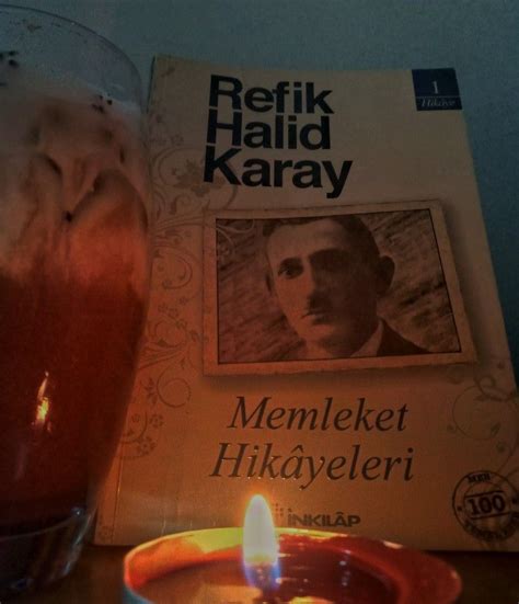 Refik Halid Karay