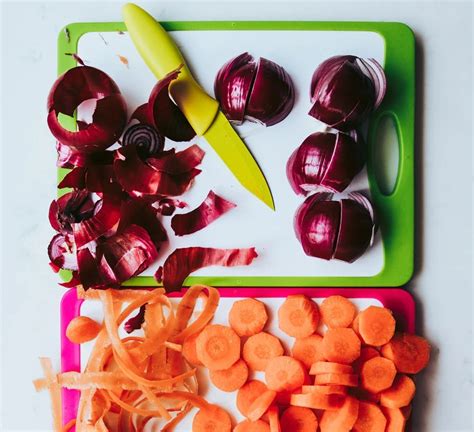 Different Types Of Cutting Boards — Kitchen Season