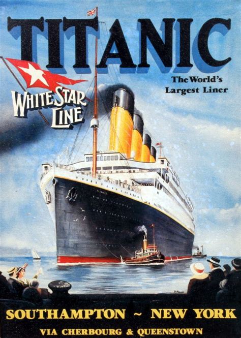 Maritimequest Rms Titanic Titanic Memorabilia Page