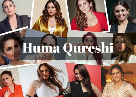 Huma Qureshi Movies Age Birthday New Movies Boyfriend Bio