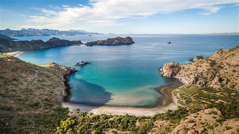 Playas V Rgenes De Baja California Sur Para Desconectar Escapadas Por