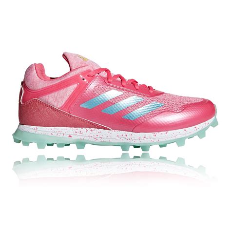 Adidas Fabela Zone Womens Hockey Shoes 60 Off