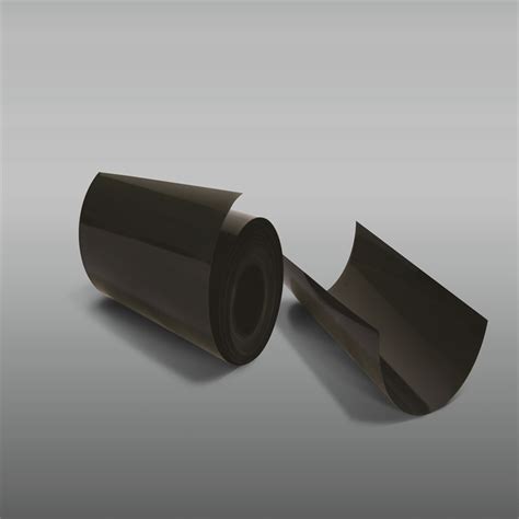 Black Flame Retardant Pc Film Mm China Polycarbonate Sheet And