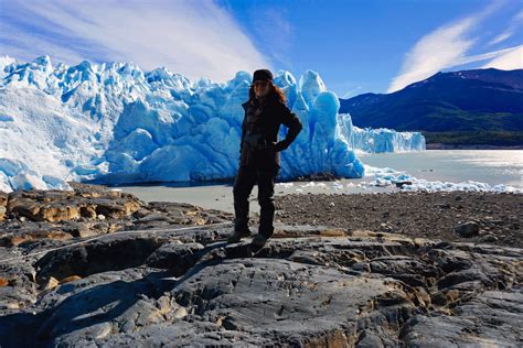 What I Learned From Hiking the Perito Moreno Glacier in Argentina