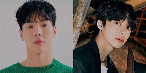 Monsta X Shownu Hyungwon Reveal Subunit Debut Teaser Image For The