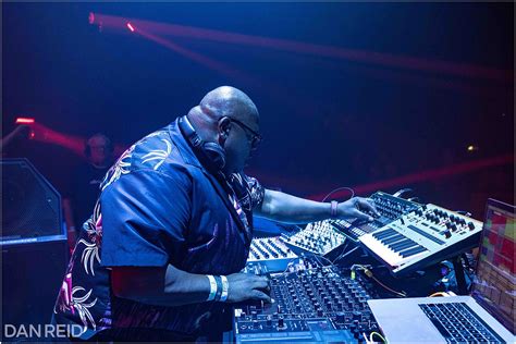 Carl Cox Awesome Soundwave OVO Arena Wembley