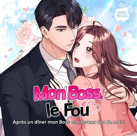 Les Sorties Webtoon Du Mois De Novembre