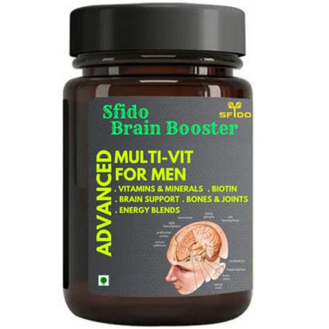 Brain Booster Supplier, Trader, Wholesaler, Delhi, India