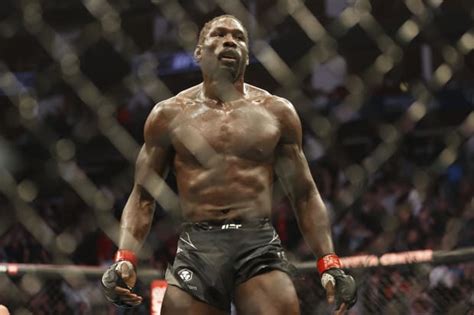 Ufc Fight Night Louisville Preview Jared Cannonier Vs Nassourdine Imavov