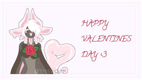 Valentines Day Art Jellinu Official Amino