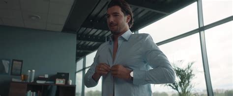 AusCAPS Andrea Preti Nude In Pokusa