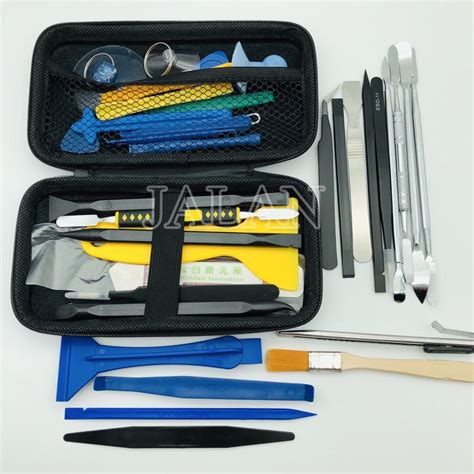 Mobile Phone Repair Tools Kit Spudger Pry Opening Grandado