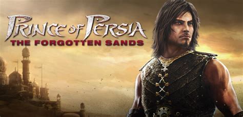 Prince of Persia - The Forgotten Sands Ubisoft Connect for PC - Buy now