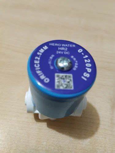 RO Water Purifier Spare Parts AC Choke For RO Water Purifiers