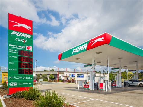 Puma Energy Expands NSW Fuel Network With New Travel Centre