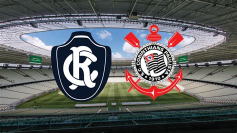 Remo X Corinthians Ao Vivo E Online Onde Assistir Hor Rio E Escala O