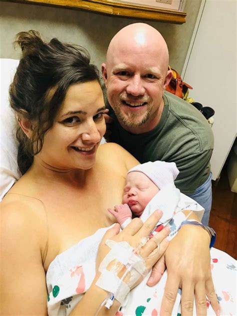 Georgia Baby Katherine Brower Born 19 Inches Long At 919 On 91919