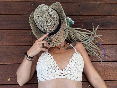 10 Crochet Bikini Top Patterns For Summer Crojo Corner