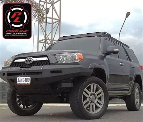 Parachoque Delantero Proline Toyota Runner Mercadolibre