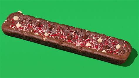 Subway® Announces Its First Holiday Footlong Cookie - Oct 24, 2024