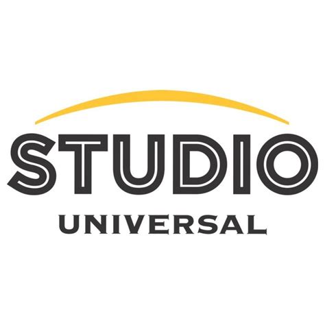 Studio Universal Universal Studio Company Logo