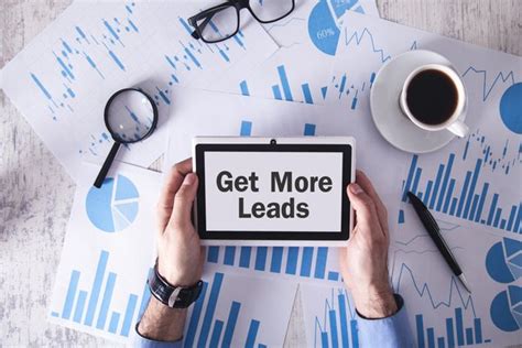 10 Proven Lead Generation Techniques To Boost Your Business