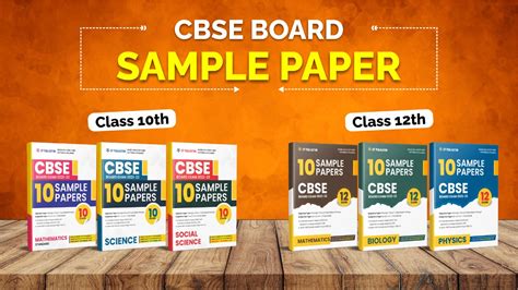 Why CBSE Board Sample Papers are Important - Career Point Blog