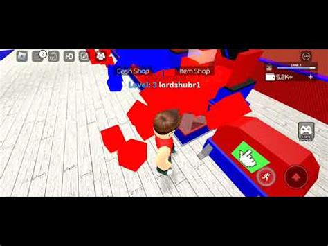 Jogando Roblox Meu Primo Youtube