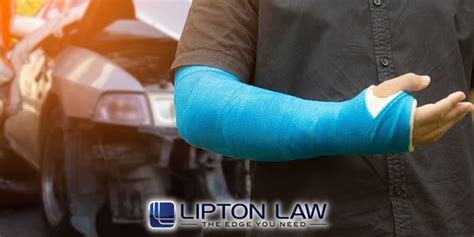 Michigan Rear End Accident Lawyers Lipton Law Southfield Mi