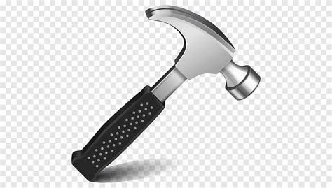 Hand Tool Hammer Computer Icons Hammer Technic Hammer Png Pngegg