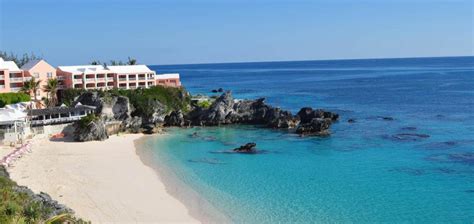 The Reefs Resort And Club Bermuda Review The Hotel Guru