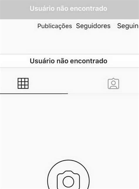 Como Saber Se A Pessoa Desativou O Instagram 2024