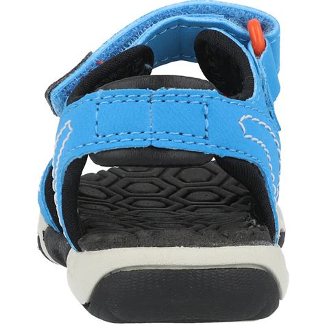 Timberland Adventure Seeker 2 Strap Bluer Sandals Awesome Shoes