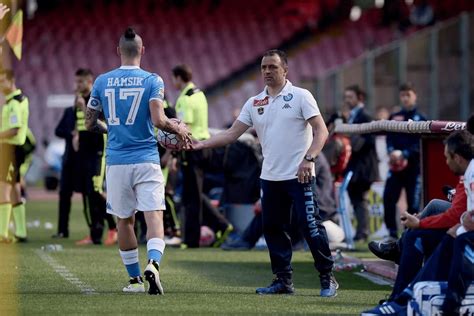 Chi è Francesco Calzona la carriera del nuovo tecnico del Napoli