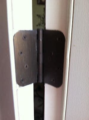 How To Paint Door Hinges Artofit