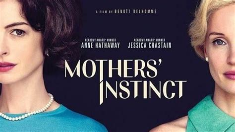 Mothers Instinct 2024 Trailer YouTube