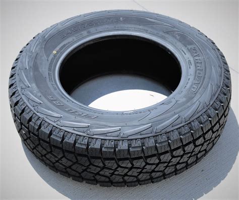 Tires Farroad Frd Lt R Load E Ply At A T All Terrain Ebay