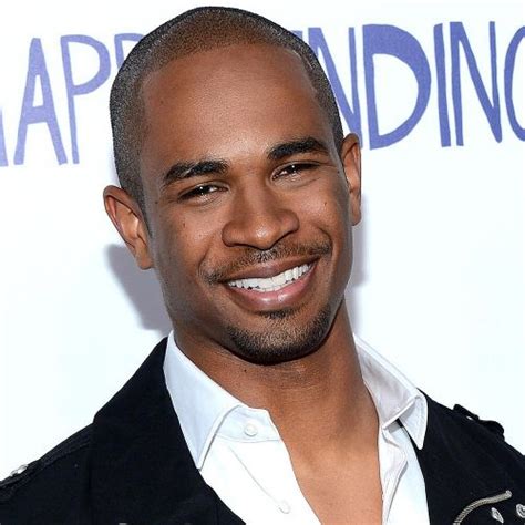 Damon Wayans Jr. Bio, Affair, Married, Wife, Ethnicity, Height, Kids