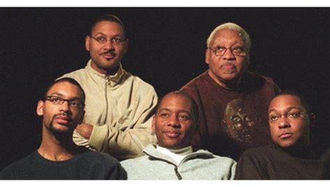 The Marsalis Family | Discography | Discogs